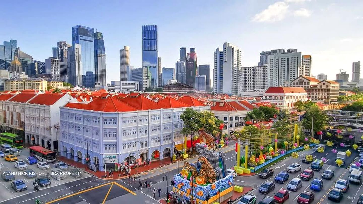 Keong Saik Road (D2), Shop House #565621181